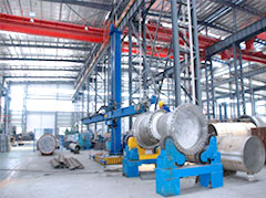 泰達(dá)自動(dòng)焊接中心(二)