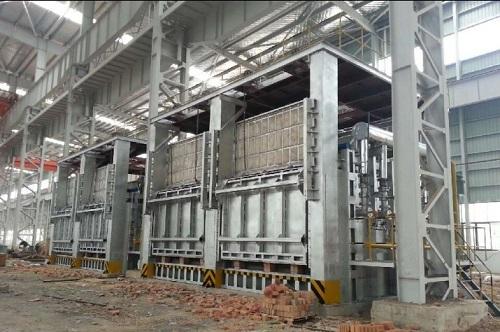 泰達(dá)臺式加熱爐