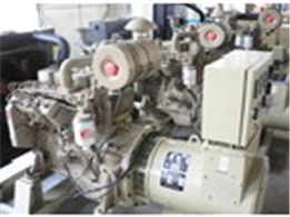 澳大利亞柴油發(fā)電機設(shè)備